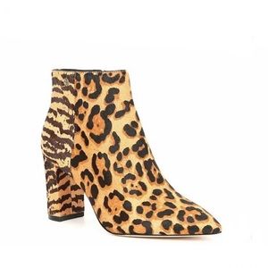 Antonio Melani Booties